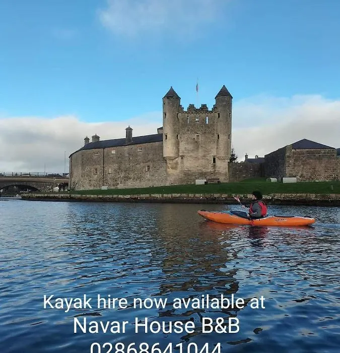 Navar House Bed & Breakfast-1